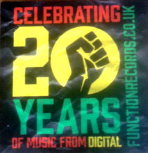 Load image into Gallery viewer, Digital : Respek Da Foundation EP  (12&quot;)
