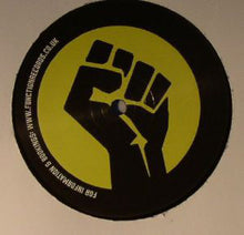 Load image into Gallery viewer, Digital : Respek Da Foundation EP  (12&quot;)
