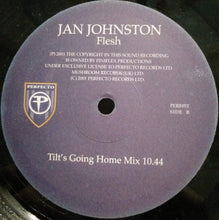 Load image into Gallery viewer, Jan Johnston : Flesh (12")
