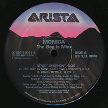 Load image into Gallery viewer, Monica : The Boy Is Mine (2xLP, Album, Pic)
