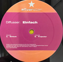 Load image into Gallery viewer, Diffusser : Einfach (12")
