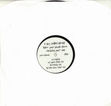 Load image into Gallery viewer, A Guy Called Gerald : Blow Your House Down Remixes Part 1 (12")

