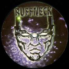 Load image into Gallery viewer, Trickster : White Line (12")
