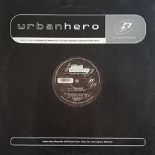 Load image into Gallery viewer, Grand Larceny : No Time For Playin&#39; (12&quot;)
