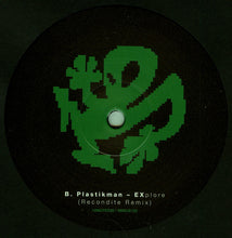 Load image into Gallery viewer, Plastikman : EX (Club Mixes) (2x12", EP)
