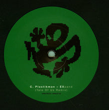 Load image into Gallery viewer, Plastikman : EX (Club Mixes) (2x12", EP)

