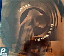 Load image into Gallery viewer, Ben Long : The Prime Time E.P. (12", EP)
