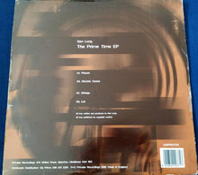 Load image into Gallery viewer, Ben Long : The Prime Time E.P. (12", EP)
