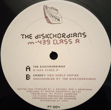 Load image into Gallery viewer, The Diskchordians* : M-439 Class A (12&quot;)
