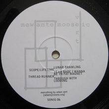 Load image into Gallery viewer, Vert : Mewantemooseic (12&quot;)
