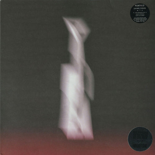 Portico* : Living Fields (LP, Album + CD, EP)