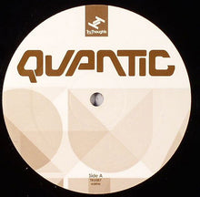 Load image into Gallery viewer, Quantic &amp; Mr. Scruff : Tell It Like You Mean It / Giraffe Walk (12", Single)
