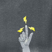 Load image into Gallery viewer, Press Charges : Press Charges (2x12&quot;, Album)
