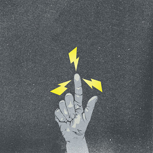 Press Charges : Press Charges (2x12