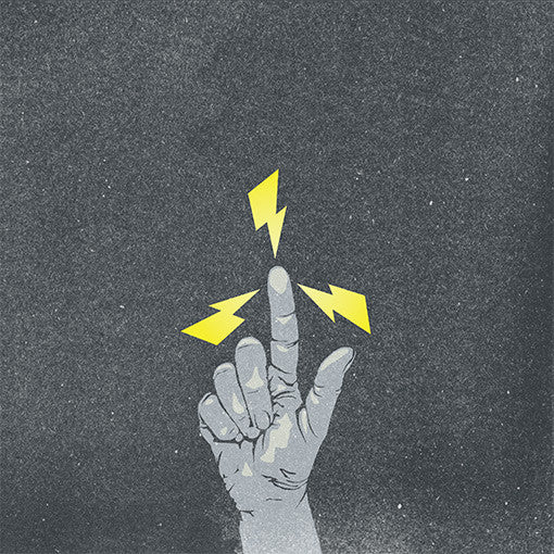 Press Charges : Press Charges (2x12