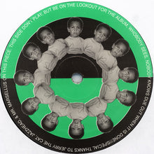 Load image into Gallery viewer, Theo Parrish : Summertime Is Here (12", S/Sided)
