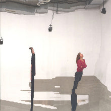 Load image into Gallery viewer, Hecker, Leckey* : Hecker Leckey Sound Voice Chimera (LP)
