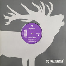 Load image into Gallery viewer, Gabriel Ananda : Miracel Whop (12")
