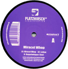Load image into Gallery viewer, Gabriel Ananda : Miracel Whop (12")
