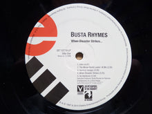 Load image into Gallery viewer, Busta Rhymes : When Disaster Strikes... (2xLP, Album, RE)
