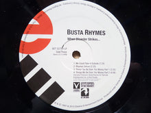 Load image into Gallery viewer, Busta Rhymes : When Disaster Strikes... (2xLP, Album, RE)
