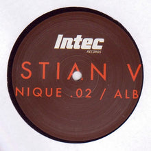 Load image into Gallery viewer, Cristian Varela : Intecnique .02 / Album Sampler (12", Smplr)
