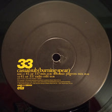 Load image into Gallery viewer, ETA : Casual Sub (Burning Spear) (12&quot;)
