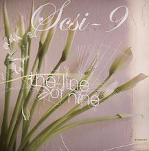 Load image into Gallery viewer, SCSI-9 : The Line Of Nine (2xLP, Album)
