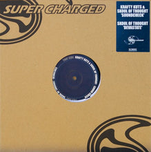 Load image into Gallery viewer, Krafty Kuts &amp; Skool Of Thought : Soundcheck / Devastate (12")
