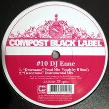 Load image into Gallery viewer, DJ Enne : Lago Di Garda Experience (12")
