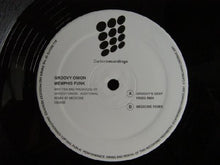 Load image into Gallery viewer, Groovy Onion : Memphis Funk (12")
