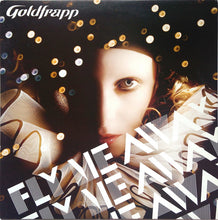 Load image into Gallery viewer, Goldfrapp : Fly Me Away (12", Single)
