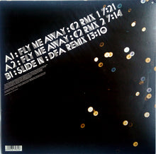 Load image into Gallery viewer, Goldfrapp : Fly Me Away (12", Single)
