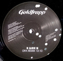 Load image into Gallery viewer, Goldfrapp : Fly Me Away (12", Single)
