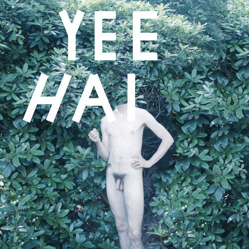 Jack Chosef : Yeehai (12