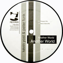 Load image into Gallery viewer, Kevin Yost &amp; Peter Funk : Another World (12")
