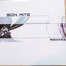 Load image into Gallery viewer, Son Kite : Remixes (2x12")
