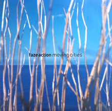 Load image into Gallery viewer, Faze Action : Moving Cities (2xLP, Album)
