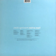 Load image into Gallery viewer, Faze Action : Moving Cities (2xLP, Album)
