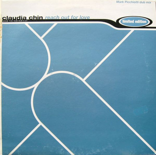 Claudia Chin : Reach Out For Love (10