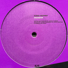 Load image into Gallery viewer, Audio Werner : Onandon / Base (12")
