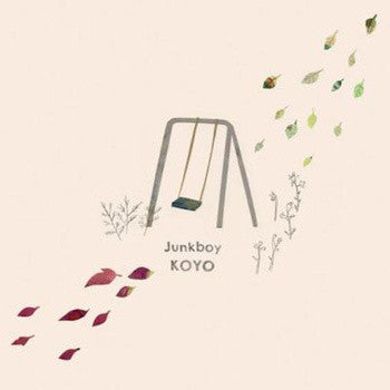 Junkboy : Koyo (LP, Album, Ltd)