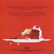 Load image into Gallery viewer, Frank Ilfman : Big Bad Wolves (LP, RSD, Pin)
