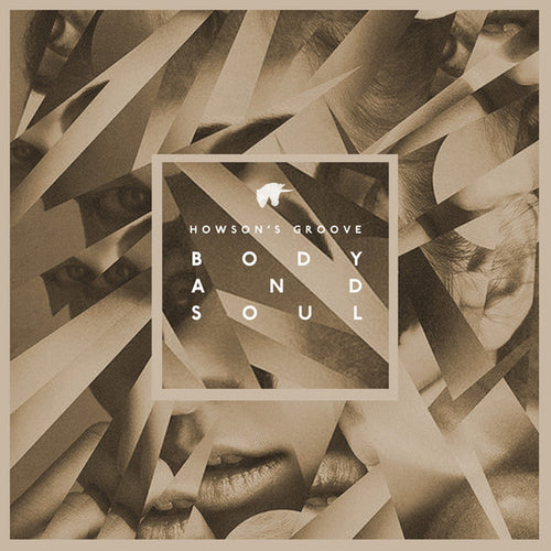 Howson's Groove : Body And Soul (12