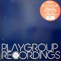 Load image into Gallery viewer, Playgroup : Bring It On / Front 2 Back (12", Single)
