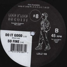 Load image into Gallery viewer, Pal Joey : #8 (12")
