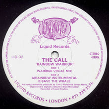 Load image into Gallery viewer, The Call (3) : Rainbow Warrior (12")
