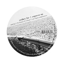 Load image into Gallery viewer, Anders Ilar : Organza EP (12", EP)
