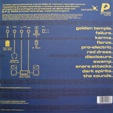 Load image into Gallery viewer, Marco Bailey : Sacrifice And Dedication (3xLP, Album)
