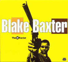 Load image into Gallery viewer, Blake Baxter : The H-Factor (2x12")
